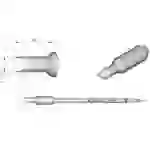 JBC Tools C470017 Lötspitze Meißelform, gerade Spitzen-Größe 1.2mm Inhalt 1St. JBC Tools C470017 Lötspitze Meißelform, gerade Spitzen-Größe 1.2mm Inhalt 1St.