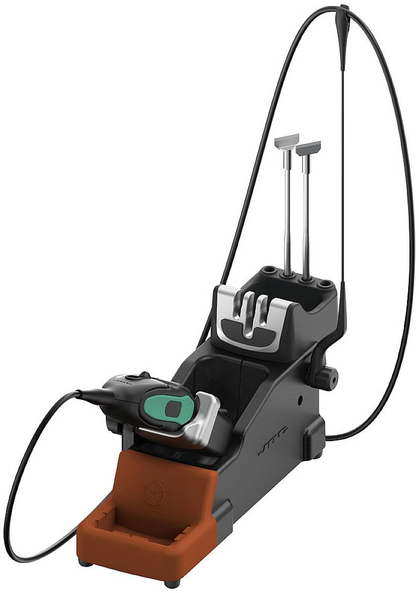 JBC Tools AT-SB Pinzettenablage 1 St.