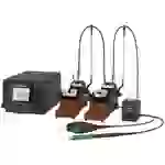 JBC Tools DDPE-2QC Lötstation digital 150W JBC Tools DDPE-2QC Lötstation digital 150W