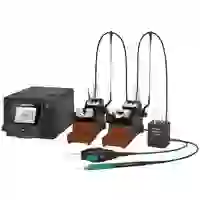 JBC Tools DDPE-2QC Lötstation digital 150W JBC Tools DDPE-2QC Lötstation digital 150W