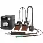 JBC Tools DDSE-2QD Reparatur-Station 150 W JBC Tools DDSE-2QD Reparatur-Station 150 W