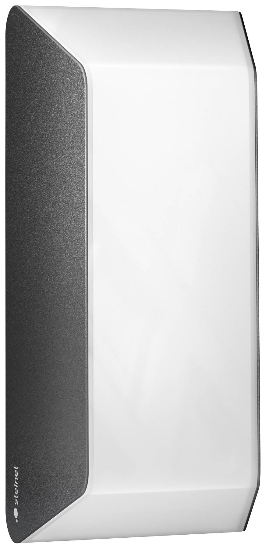 Steinel L 30 068882 Außenwandleuchte LED E27 Anthrazit