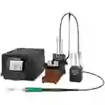 JBC Tools HDE-2E Lötstation digital 250 W JBC Tools HDE-2E Lötstation digital 250 W