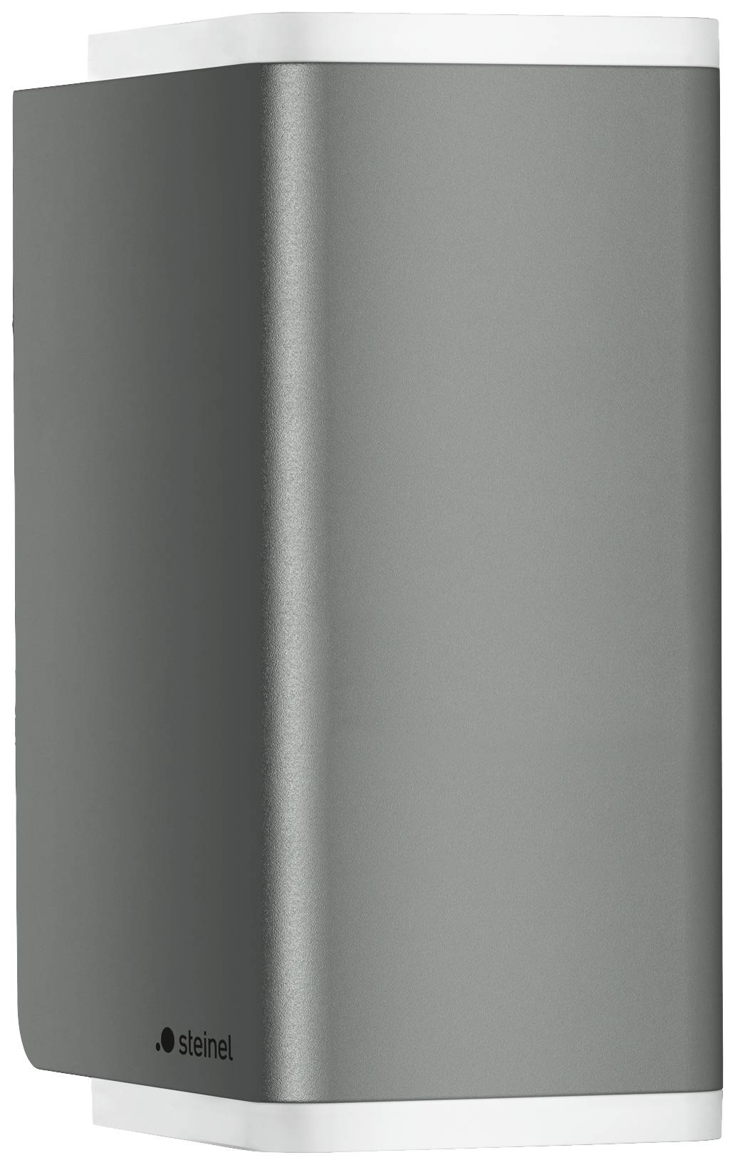 Steinel L 930 ANT 078713 LED-Außenwandleuchte LED fest eingebaut 9.3W