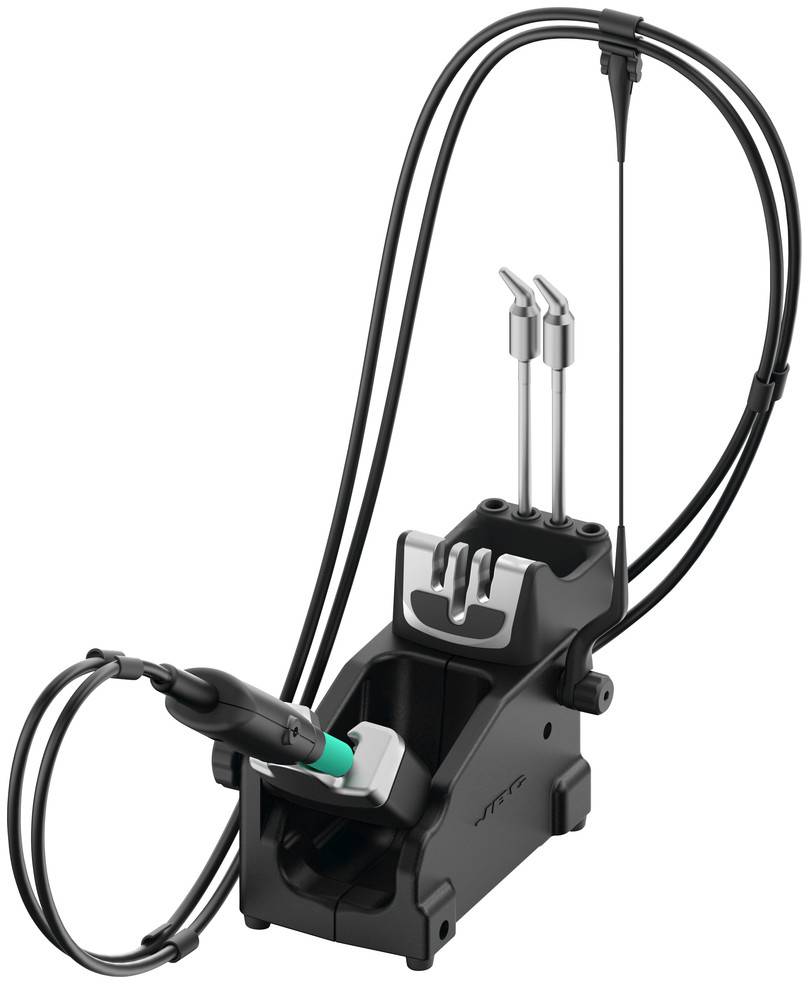 JBC Tools HDT-SF Pinzettenablage (L x B x H) 342 x 120 x 155 mm