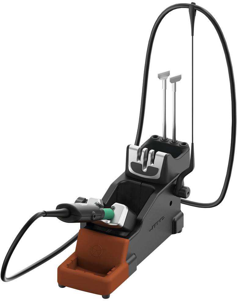 JBC Tools HT-SF Pinzettenablage (L x B x H) 342 x 120 x 155 mm 1 St.