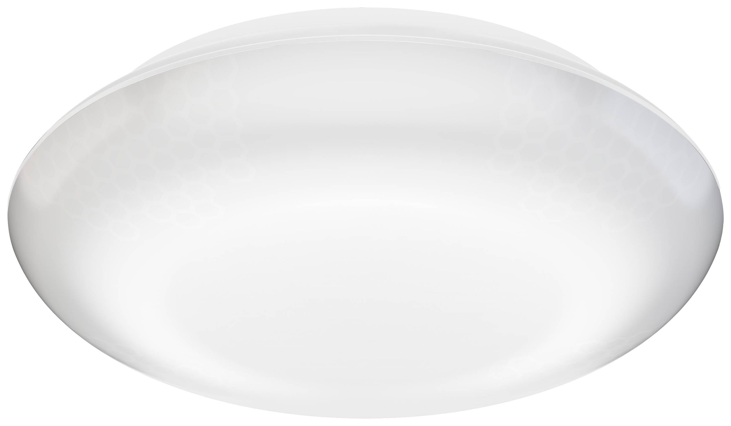 Steinel 035440 DL VARIO S WW SI Außendeckenleuchte mit Bewegungsmelder LED LED fest eingebaut 9.8W Weiß