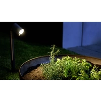 Steinel SPOT WAY N ANT 058678 LED-Außenstrahler EEK: F (A - G) 7.86W Leuchtfarben: Warmweiß Steinel SPOT WAY N ANT 058678 LED-Außenstrahler EEK: F (A - G) 7.86W Leuchtfarben: Warmweiß