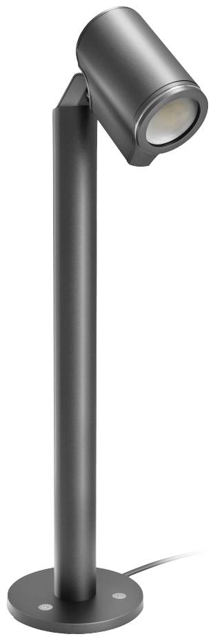 Steinel SPOT WAY N ANT 058678 LED-Außenstrahler EEK: F (A - G) 7.86W Leuchtfarben: Warmweiß
