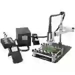 JBC Tools SRWS-2SC Rework-System 700 W JBC Tools SRWS-2SC Rework-System 700 W