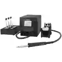 JBC Tools TESE-2B Reparatur-Station 300W +150 - +450°C JBC Tools TESE-2B Reparatur-Station 300W +150 - +450°C