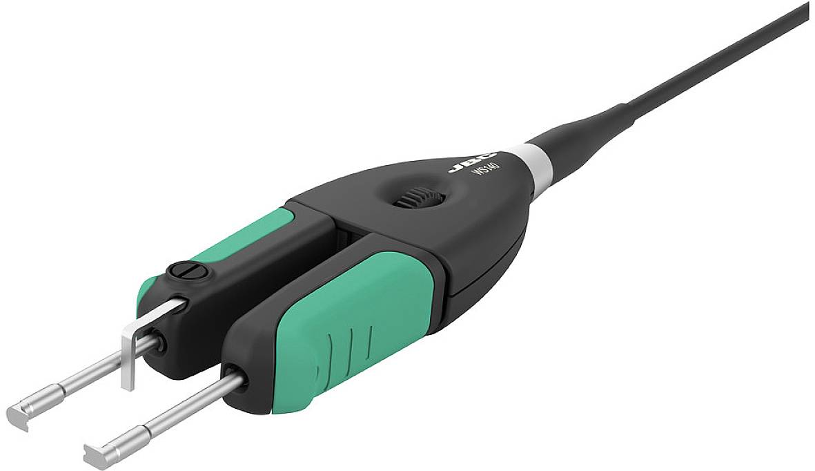 JBC WS140-A Abisolierpinzette