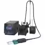 JBC Tools WSB-2B Abisolier-Station 75 W 800 °C (max) JBC Tools WSB-2B Abisolier-Station 75 W 800 °C (max)