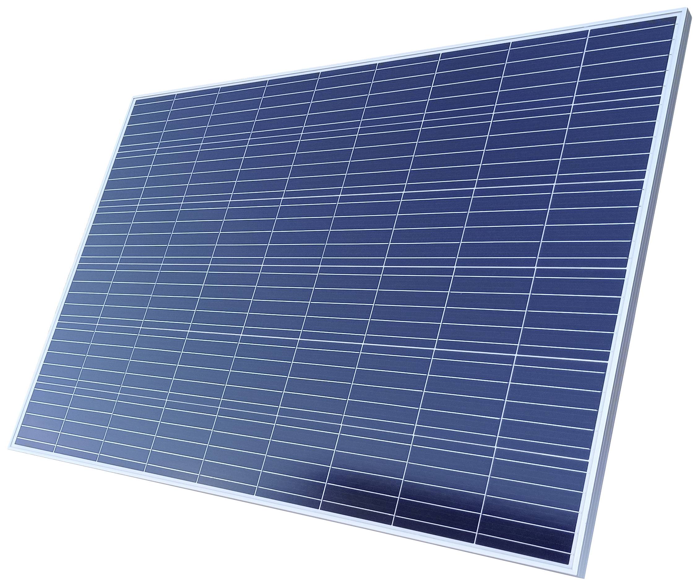 Sunset SUNpay 300S 29034 Solar-Set 300 Wp inkl. Anschlusskabel, inkl. Wechselrichter