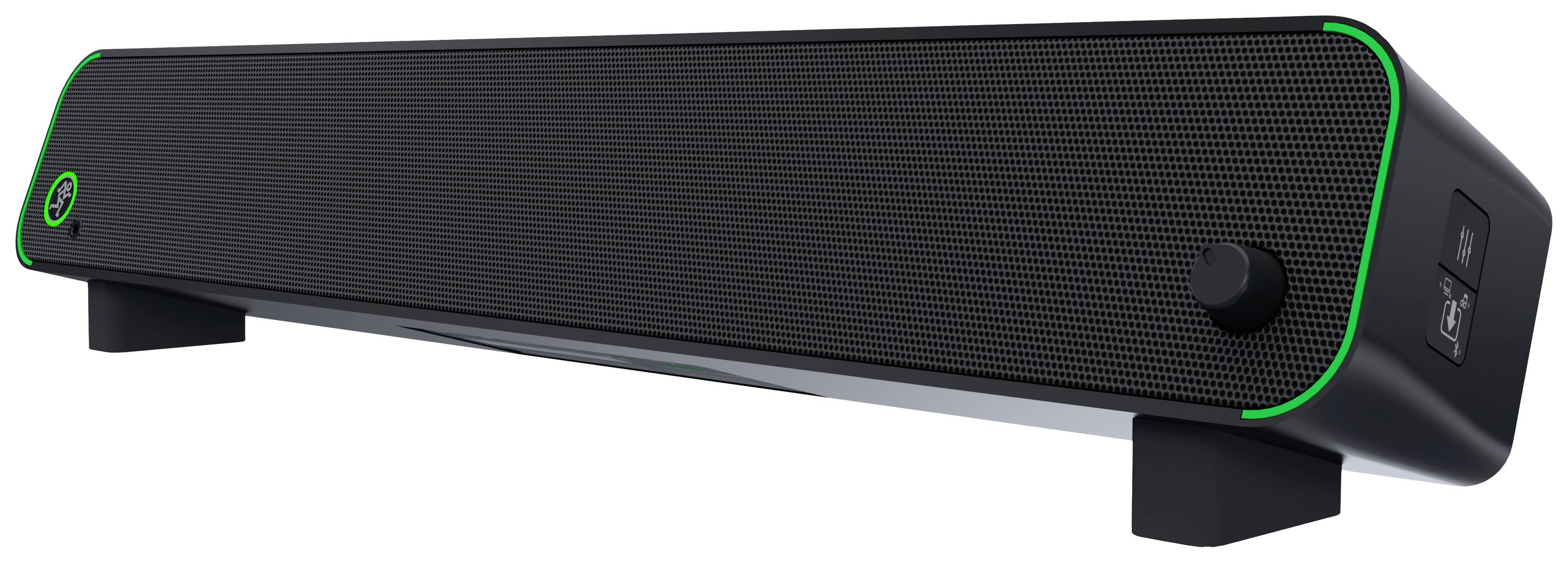 Mackie CR StealthBar Soundbar 1St.