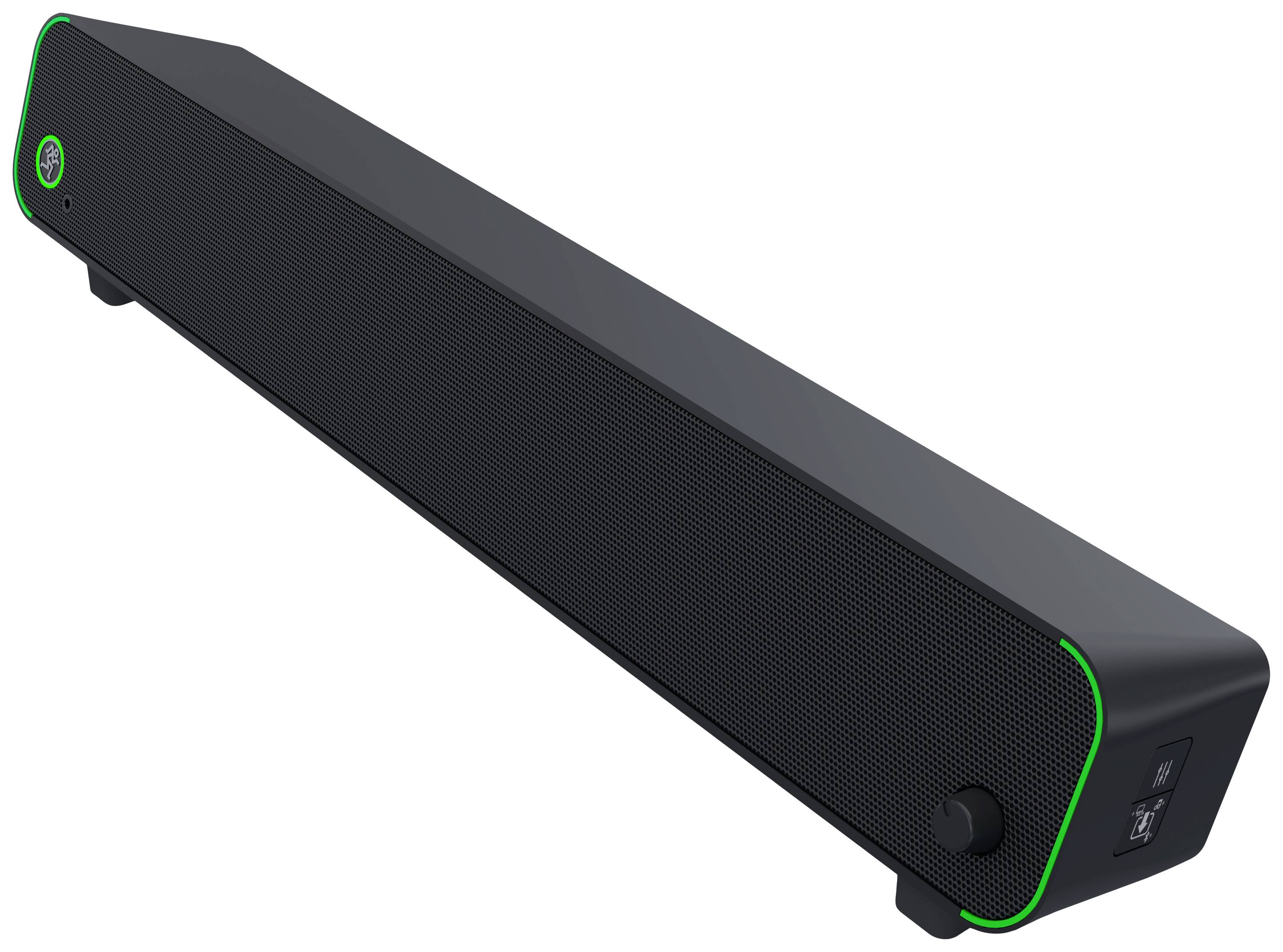 Mackie CR StealthBar Soundbar 1St.