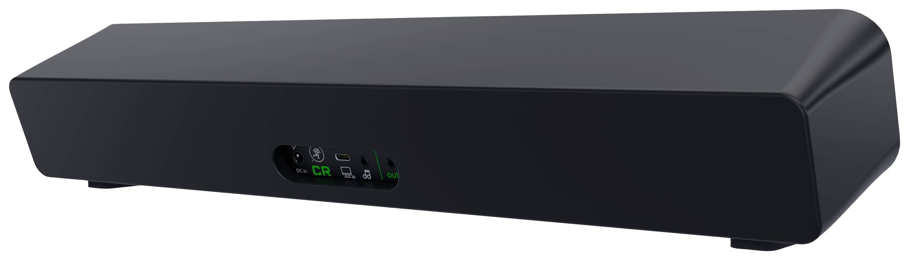 Mackie CR StealthBar Soundbar 1St.