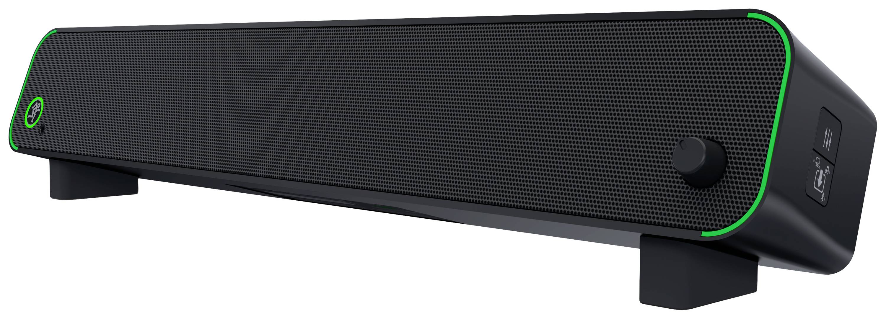 Mackie CR StealthBar Soundbar 1St.