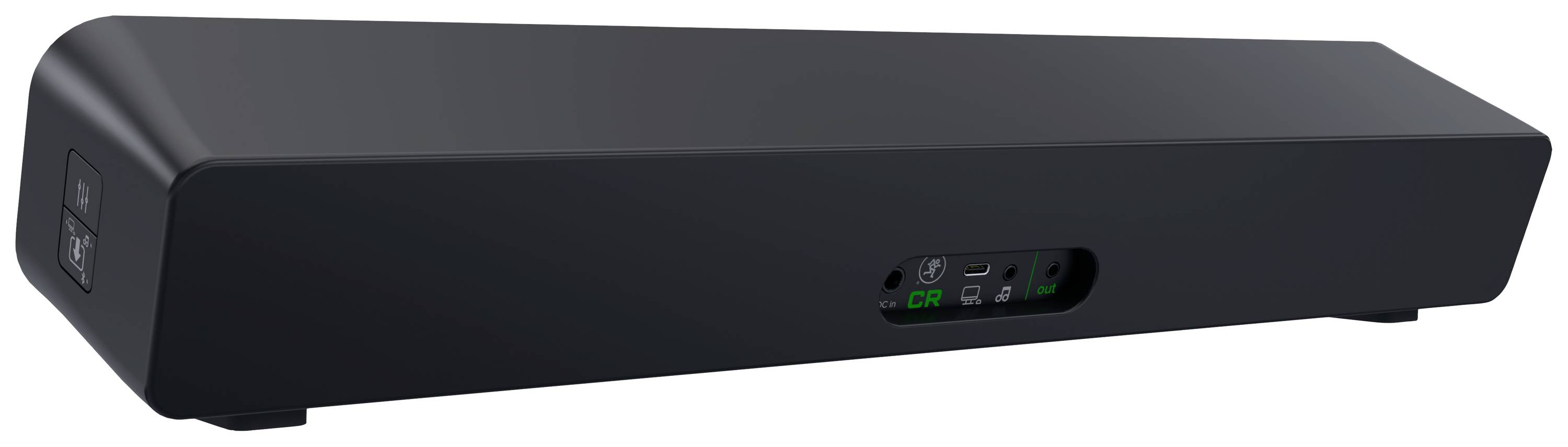 Mackie CR StealthBar Soundbar 1St.