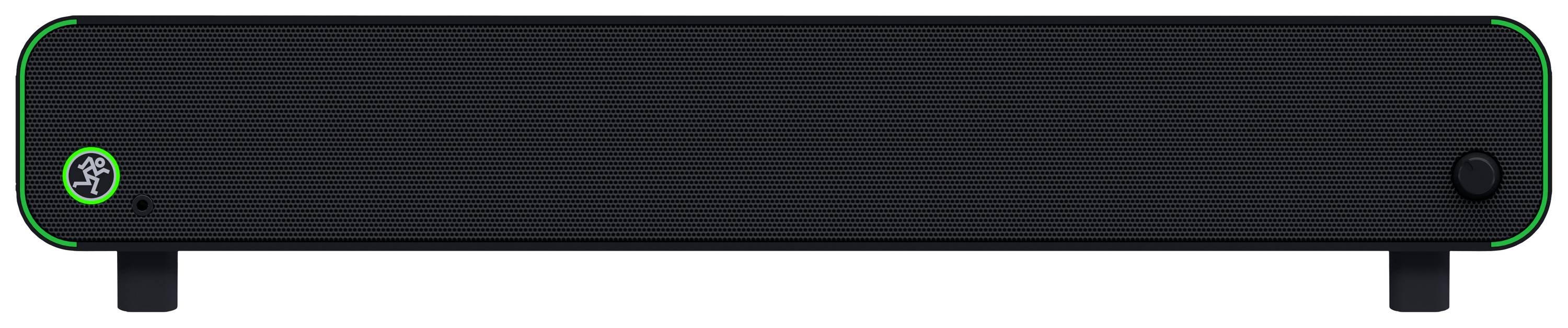 Mackie CR StealthBar Soundbar 1St.