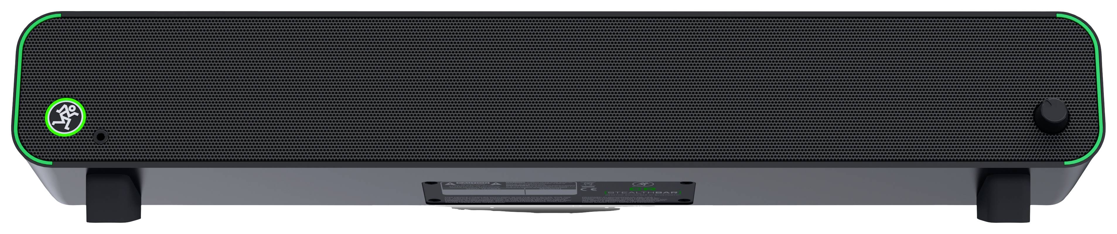 Mackie CR StealthBar Soundbar 1St.