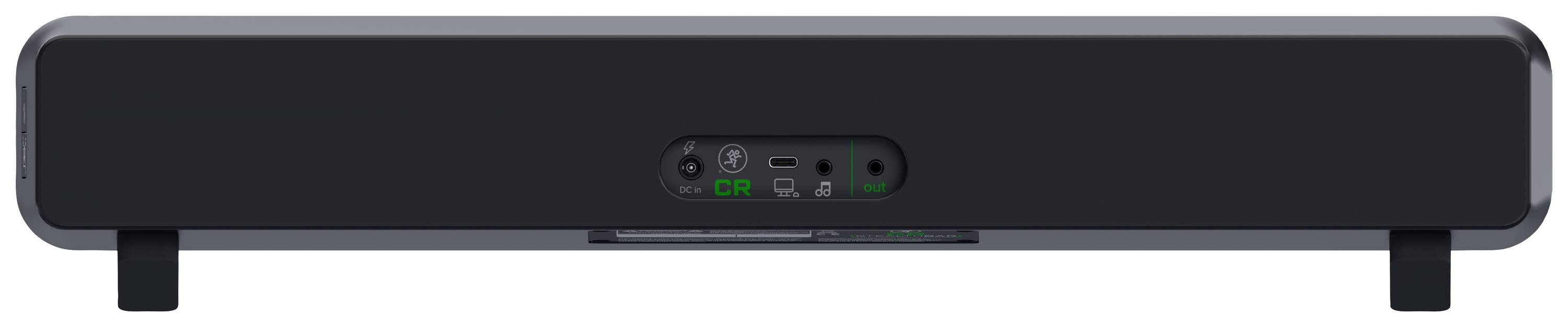 Mackie CR StealthBar Soundbar 1St.