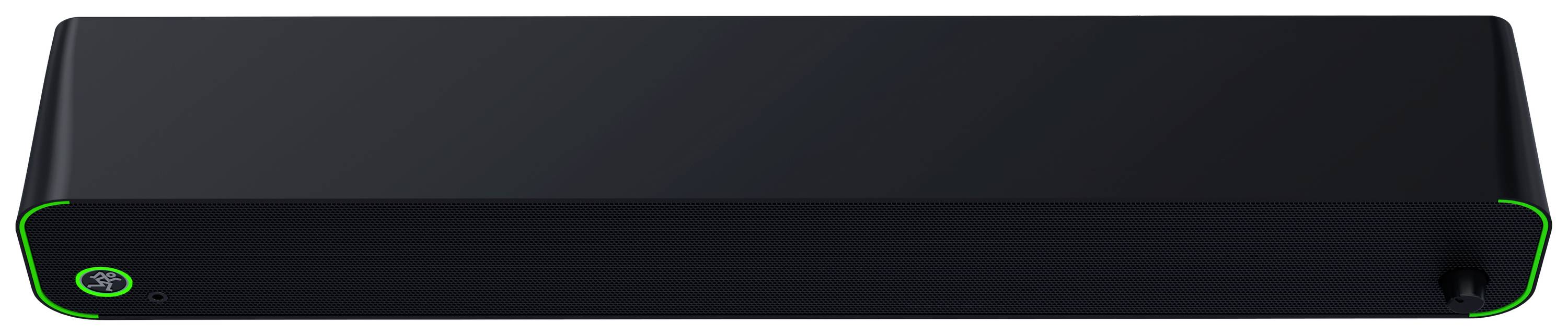Mackie CR StealthBar Soundbar 1St.