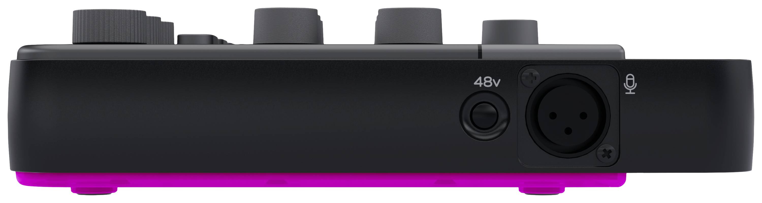 Mackie M-Caster Live (Black) Live Streaming Mixer