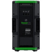 Mackie Thrash215 Aktiver PA Lautsprecher 38.1cm 15 Zoll 1300W 1St. Mackie Thrash215 Aktiver PA Lautsprecher 38.1cm 15 Zoll 1300W 1St.