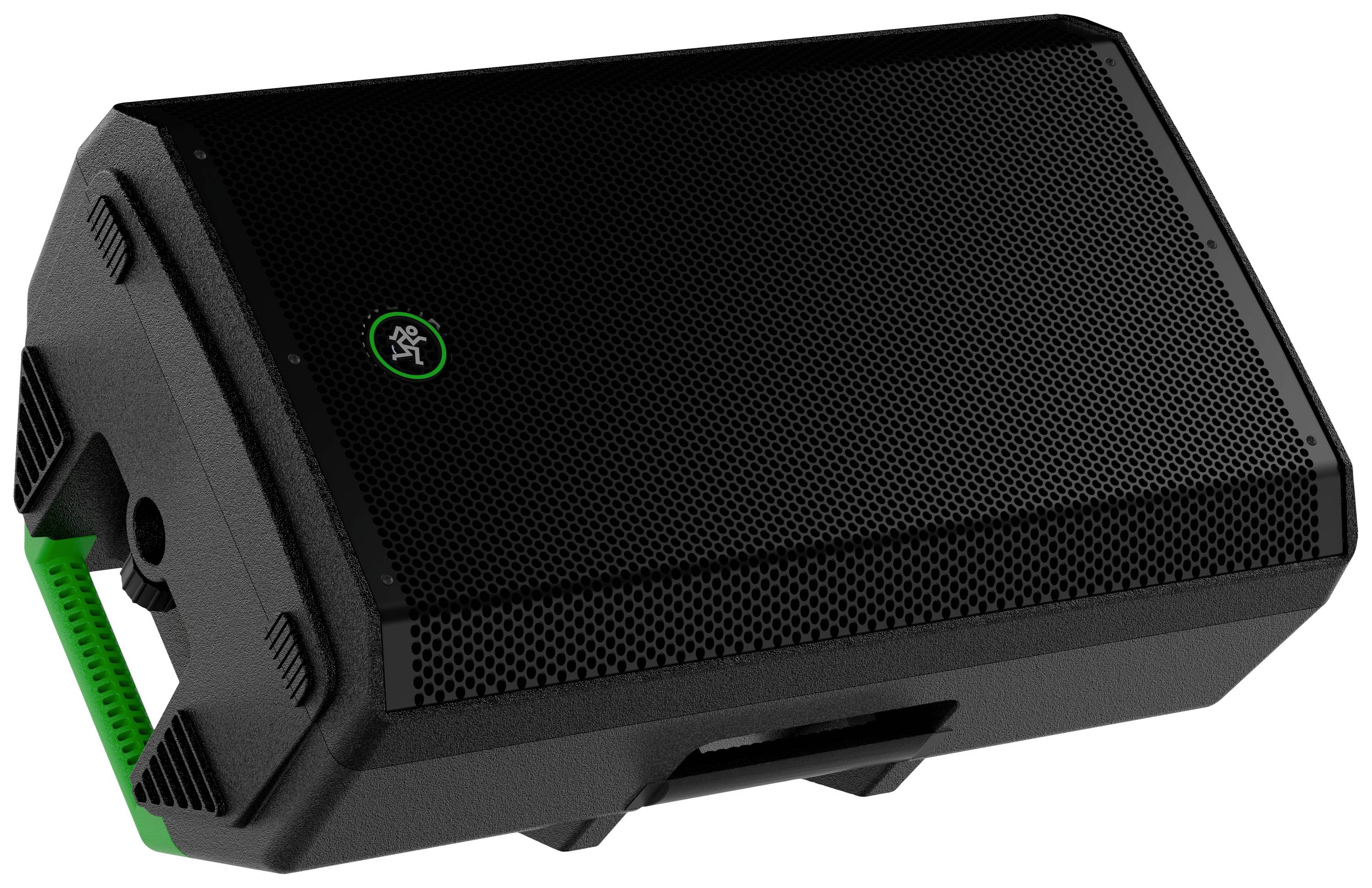 Mackie Thrash215 Aktiver PA Lautsprecher 38.1cm 15 Zoll 1300W 1St.