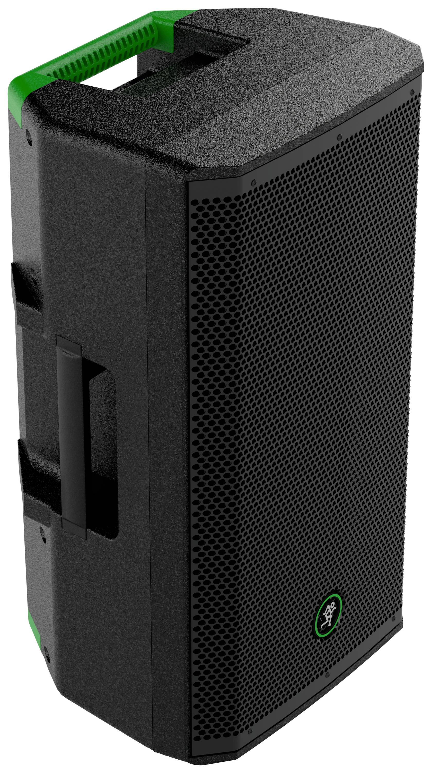 Mackie Thrash215 Aktiver PA Lautsprecher 38.1cm 15 Zoll 1300W 1St.