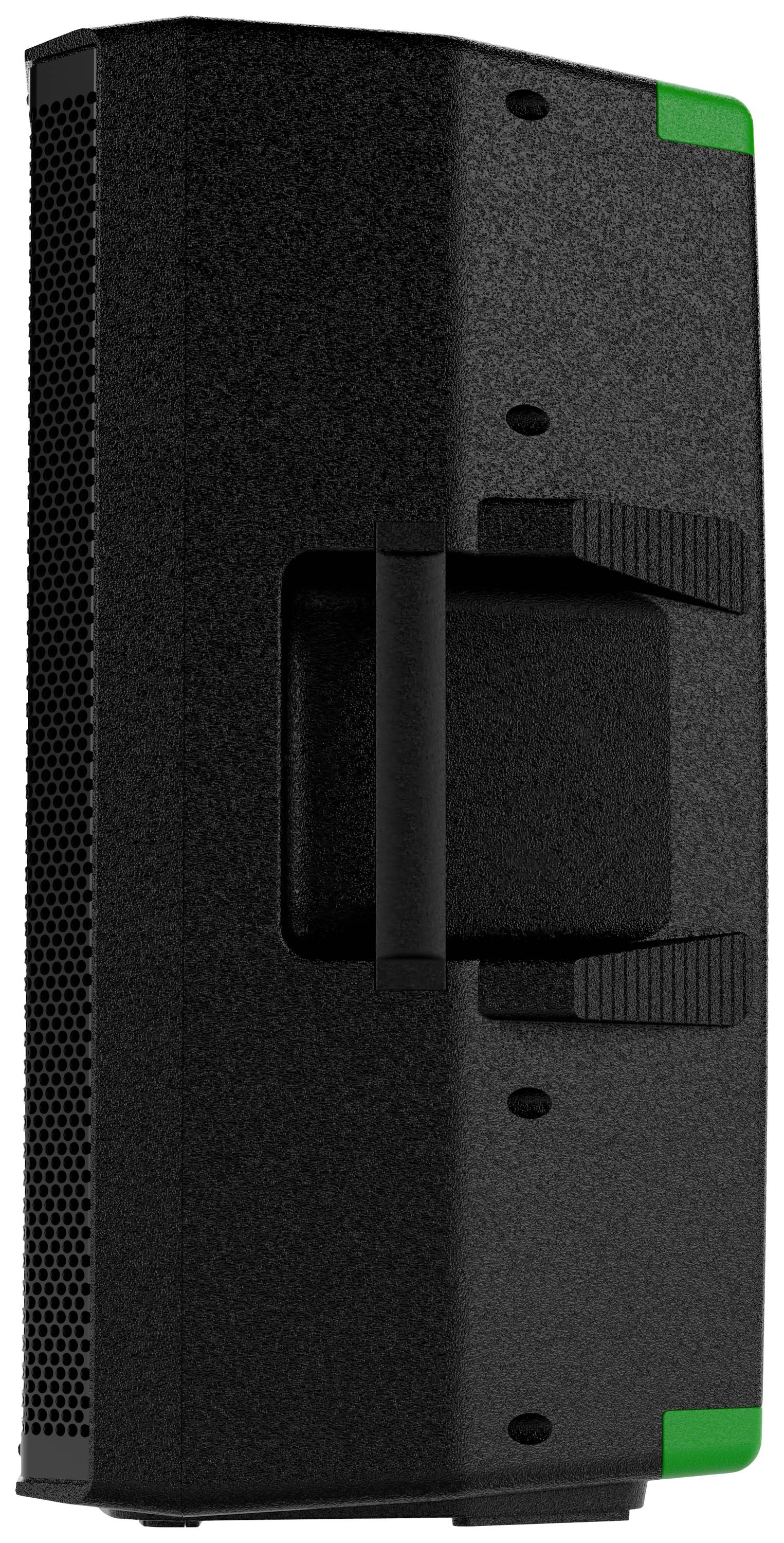 Mackie Thrash215 Aktiver PA Lautsprecher 38.1cm 15 Zoll 1300W 1St.