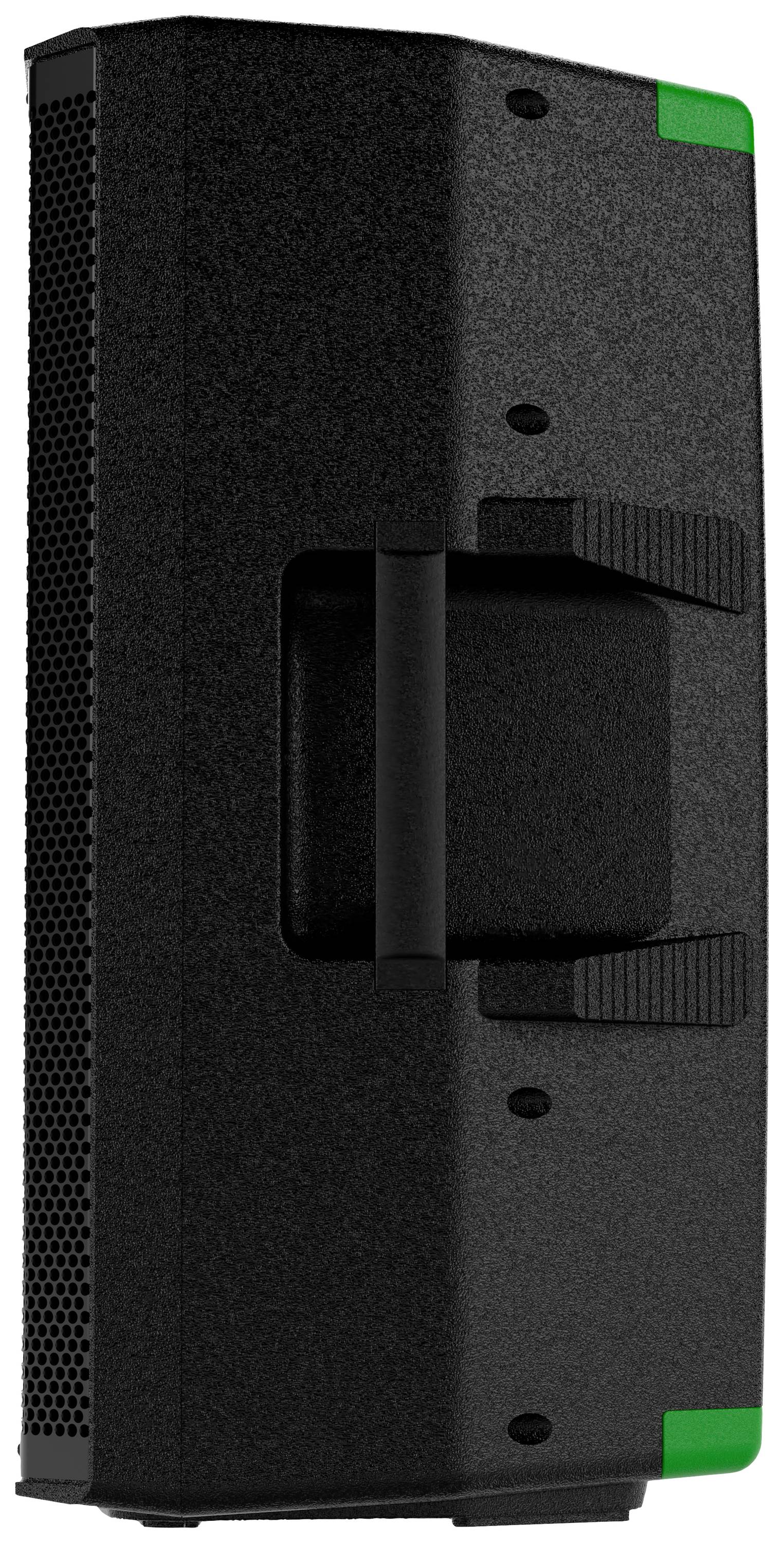 Mackie Thrash215 Aktiver PA Lautsprecher 38.1cm 15 Zoll 1300W 1St.