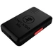 Mackie OnyxGO Mic Ansteck Funkmikrofon-Set Übertragungsart (Details):Bluetooth® Kopfhörer (3.5 mm Mackie OnyxGO Mic Ansteck Funkmikrofon-Set Übertragungsart (Details):Bluetooth® Kopfhörer (3.5 mm