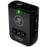 Mackie EM Wave XLR Ansteck Funkmikrofon-Set Übertragungsart (Details):Funk Microfon TRS (3.5 mm), Microfon TRRS (3.5 mm) Funk Mackie EM Wave XLR Ansteck Funkmikrofon-Set Übertragungsart (Details):Funk Microfon TRS (3.5 mm), Microfon TRRS (3.5 mm) Funk