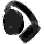 Mackie MC-40BT pour le studio Micro-casque supra-auriculaire Bluetooth Stereo noir