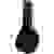 Mackie MC-40BT Studio Over Ear Headset Bluetooth® Stereo Schwarz