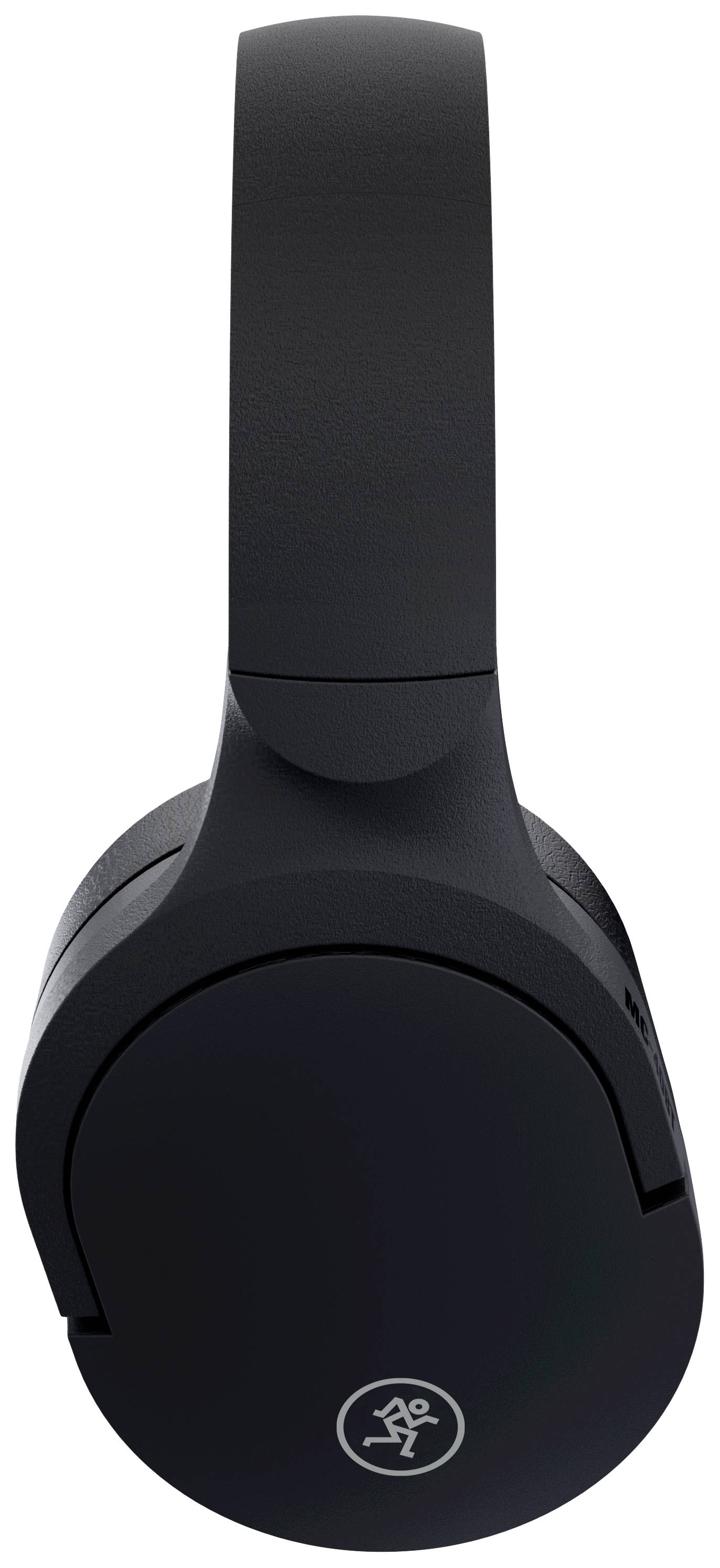 Mackie MC-40BT Over Ear Headset Bluetooth® Stereo Schwarz Studio