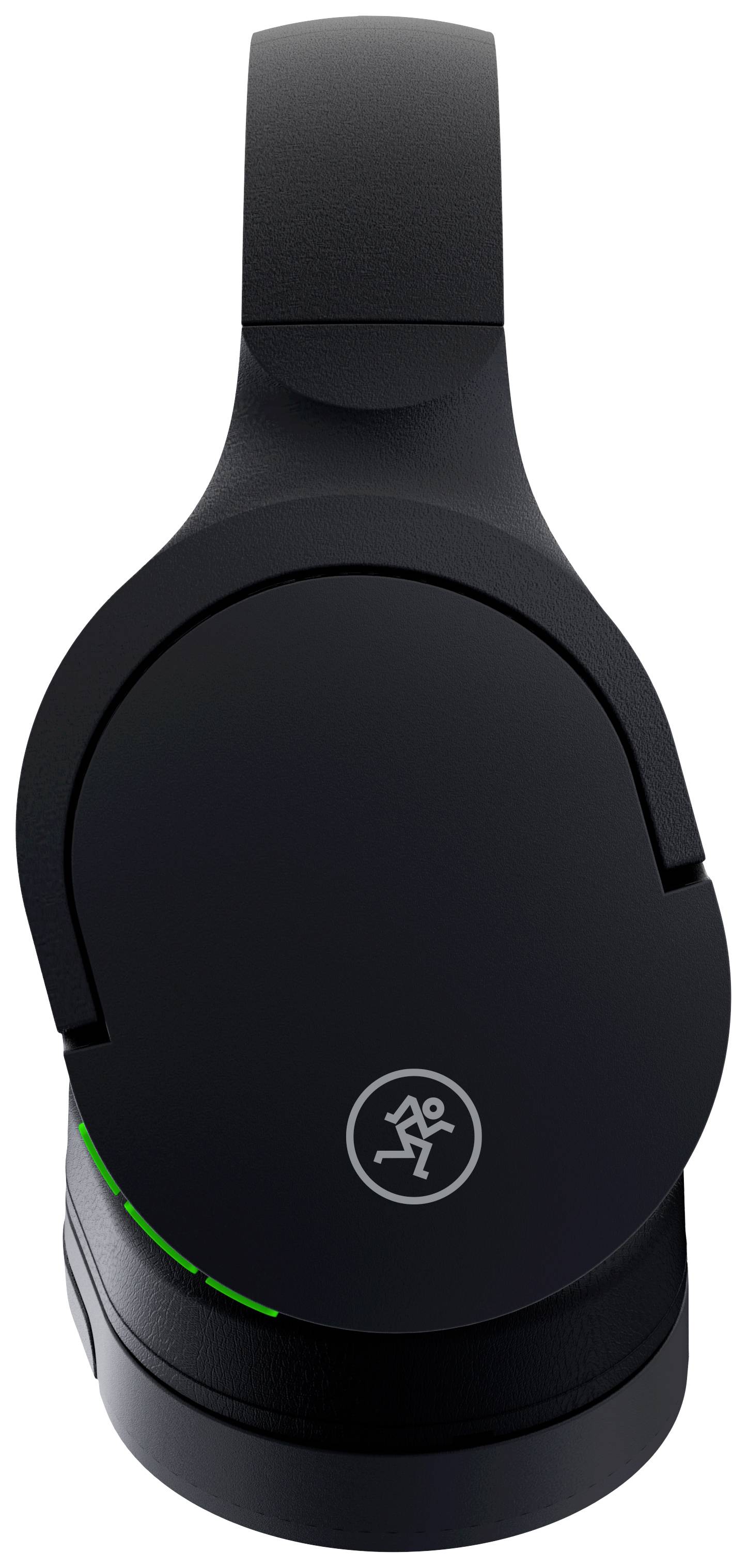 Mackie MC-40BT Over Ear Headset Bluetooth® Stereo Schwarz Studio