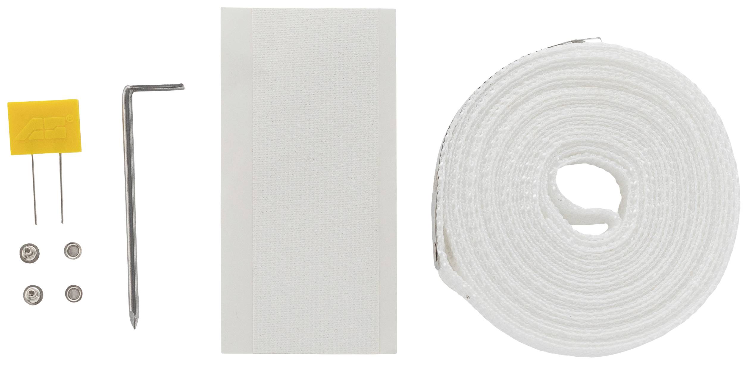 Schellenberg 44305 Reparaturset Passend für (Rollladensysteme) Schellenberg Mini