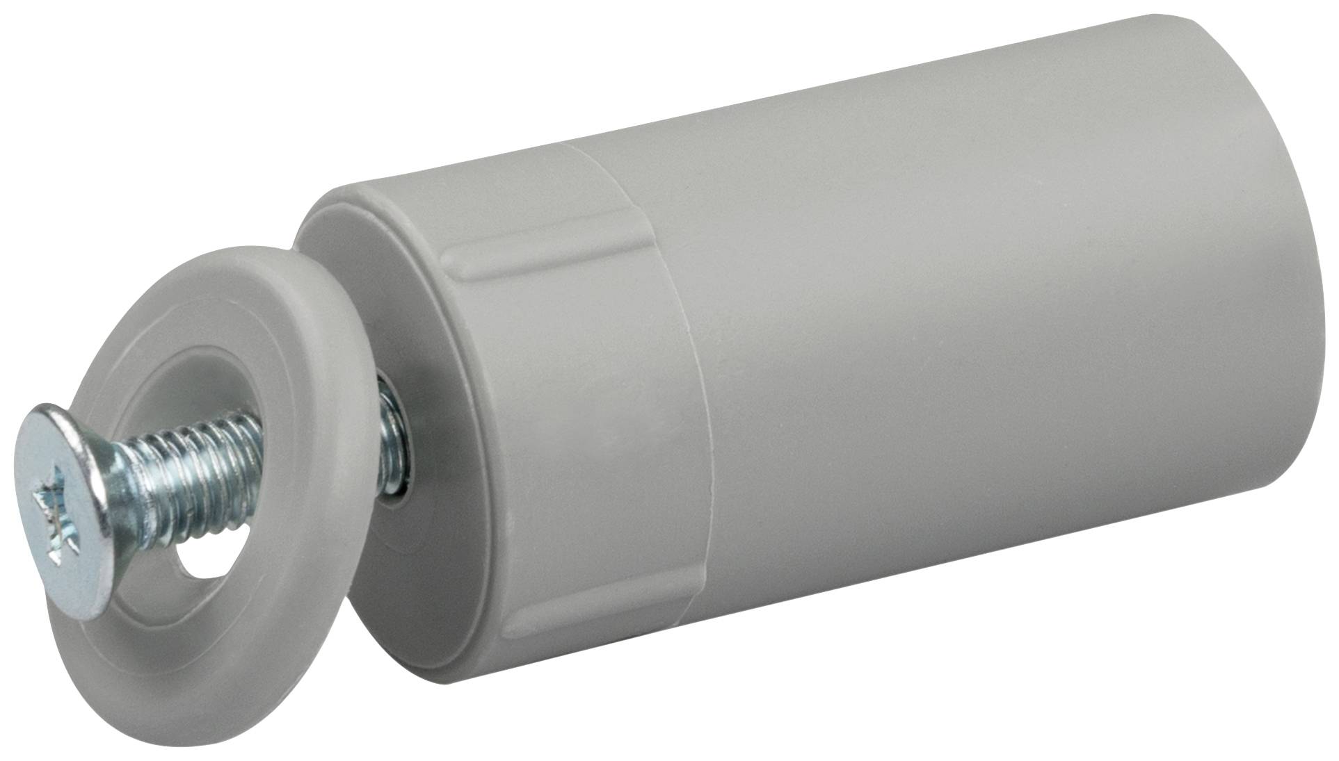 Schellenberg 52005 Anschlagstopfen Passend für (Rollladensysteme) Mini, Schellenberg Maxi