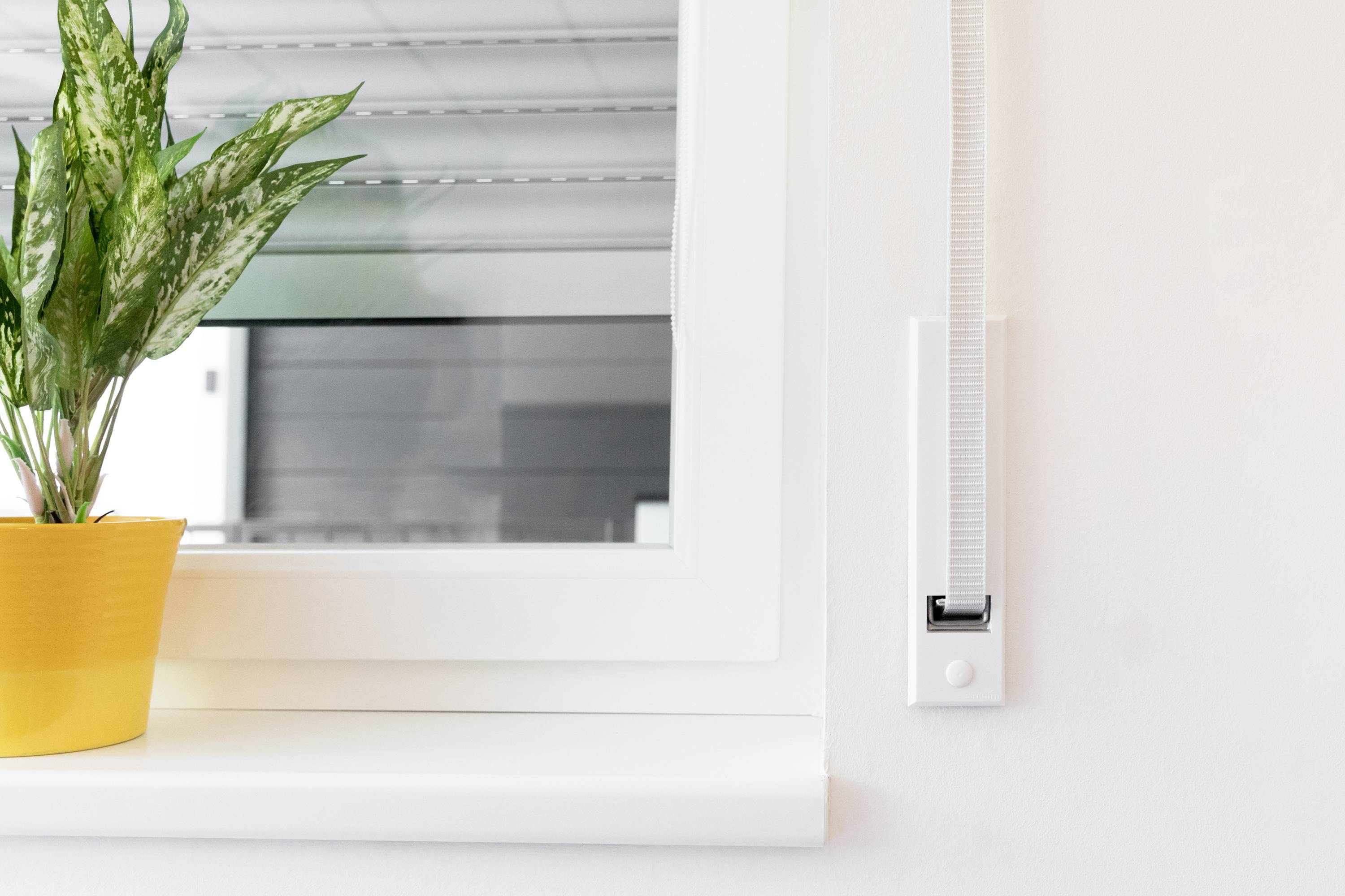 Schellenberg 53602 Abdeckplatte Passend für (Rollladensysteme) Schellenberg Maxi