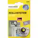 Schellenberg 83501 Wandlager Passend für (Rollladensysteme) Schellenberg Maxi Schellenberg 83501 Wandlager Passend für (Rollladensysteme) Schellenberg Maxi
