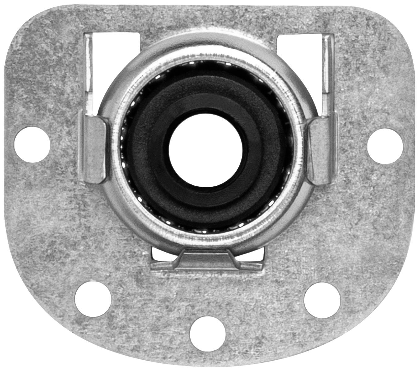 Schellenberg 83501 Wandlager Passend für (Rollladensysteme) Schellenberg Maxi
