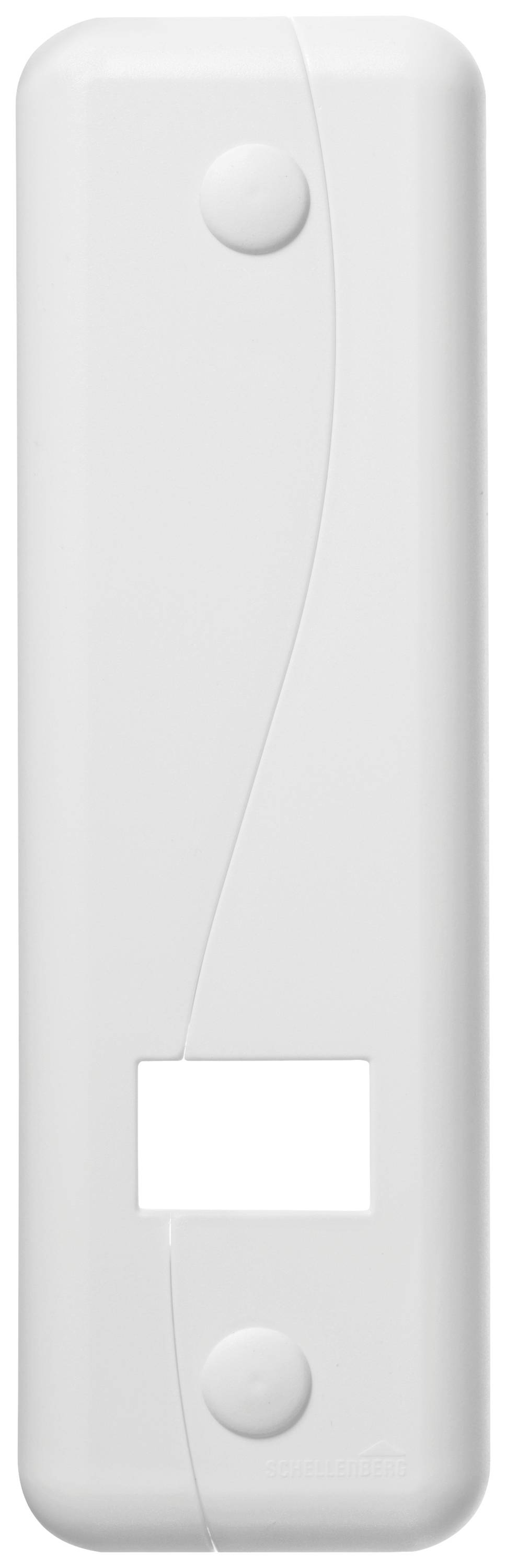 Schellenberg 53802 Abdeckplatte Passend für (Rollladensysteme) Schellenberg Maxi