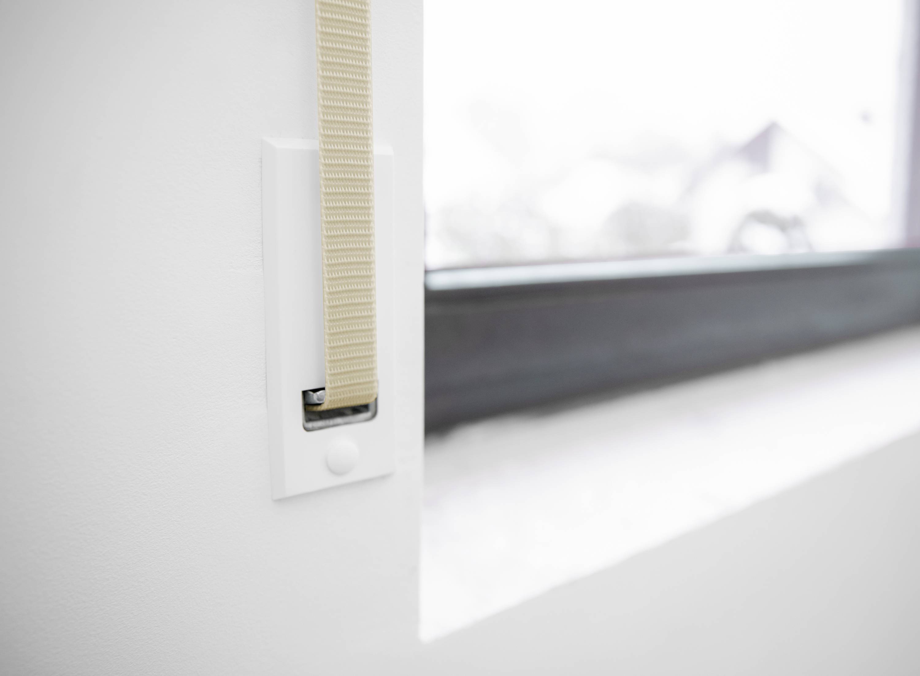 Schellenberg 46101 Rollladengurt Passend für (Rollladensysteme) Schellenberg Mini