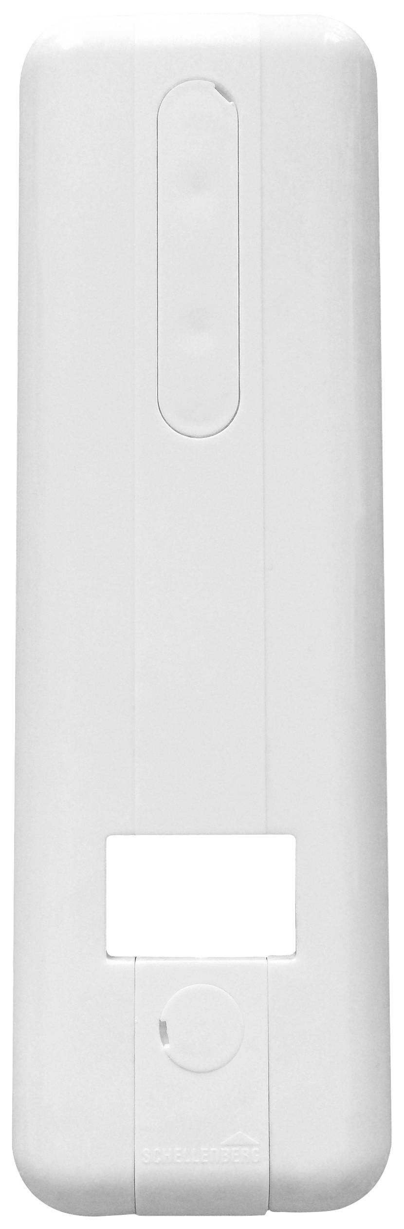 Schellenberg 10202 Abdeckplatte Passend für (Rollladensysteme) Schellenberg Maxi