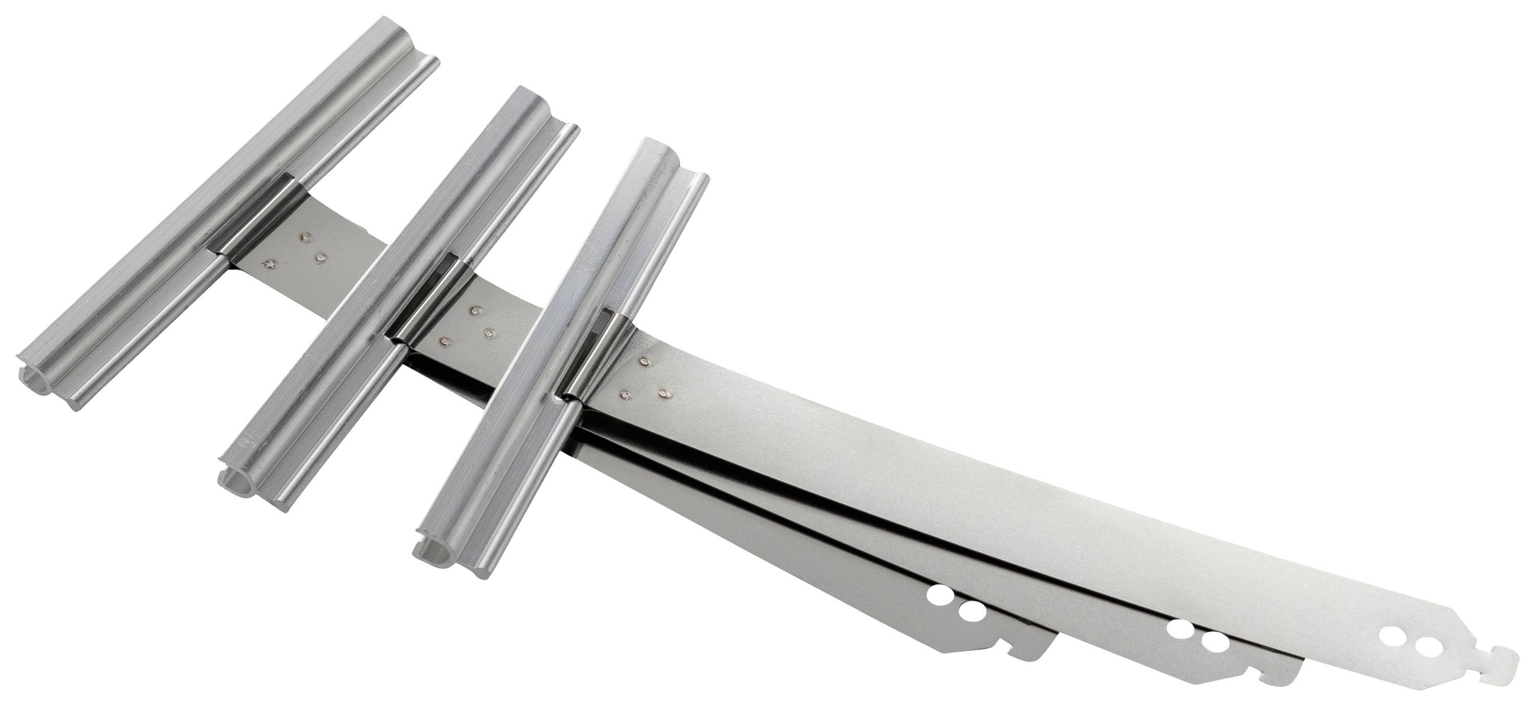 Schellenberg 19401 Rollladenaufhängung Passend für (Rollladensysteme) Schellenberg Maxi