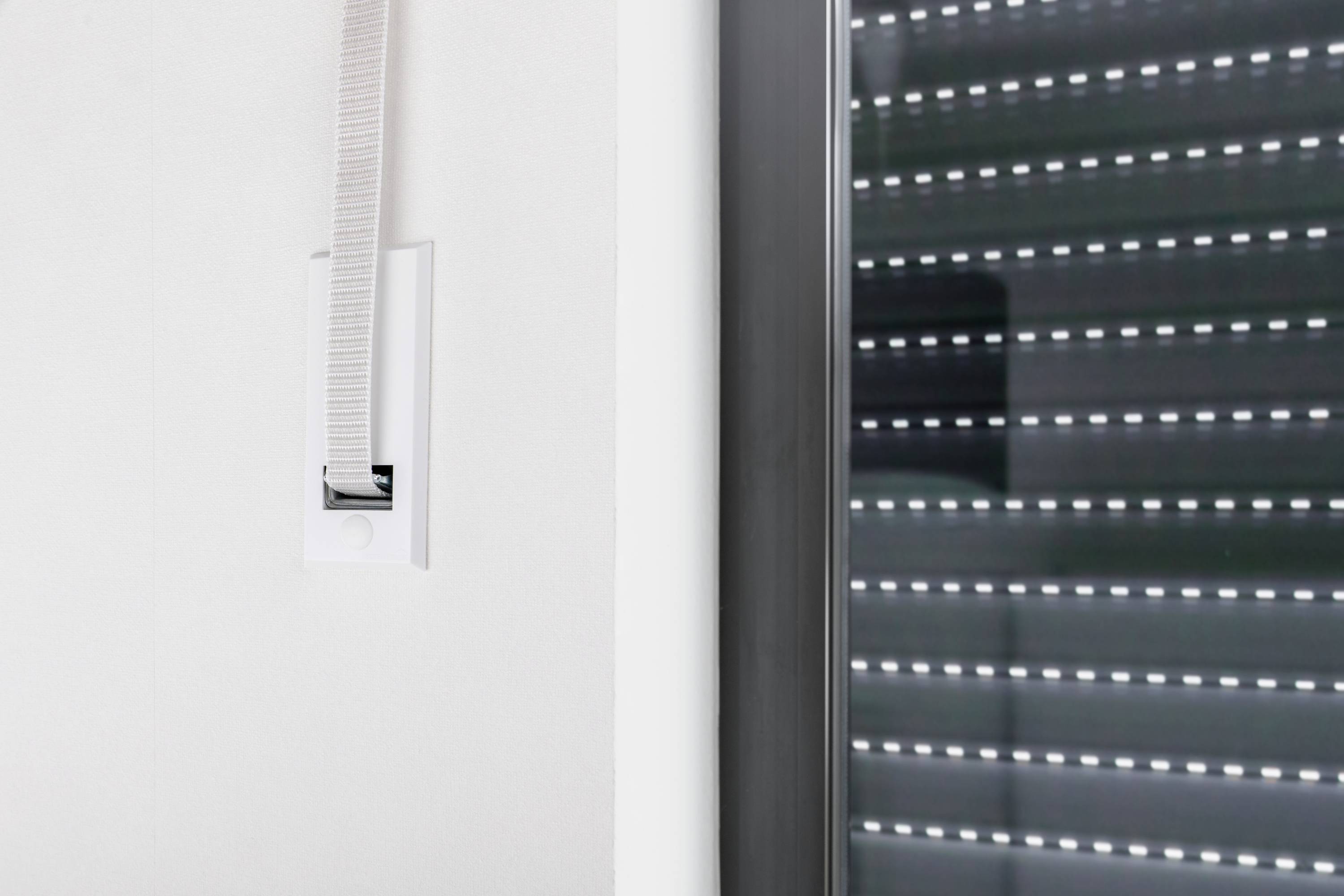 Schellenberg 50101 Einlasswickler Passend für (Rollladensysteme) Schellenberg Maxi