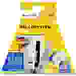 Schellenberg 50101 Einlasswickler Passend für (Rollladensysteme) Schellenberg Maxi